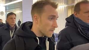Inter Christian Eriksen'i transfer ediyor