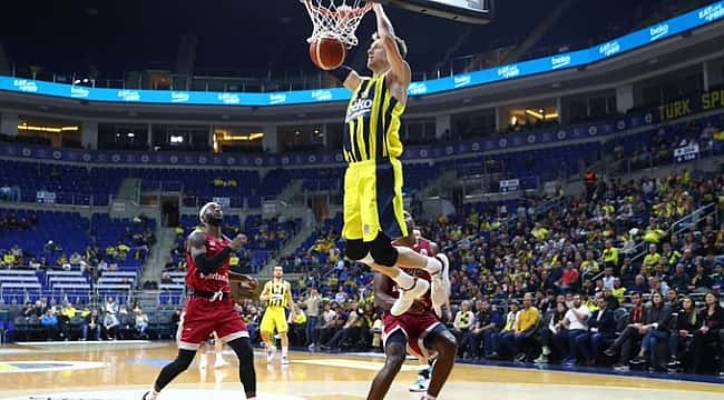 Jan Vesely'den anlamlı bağış