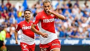 Jose Mourinho Slimani'nin transfer edilmesini istedi