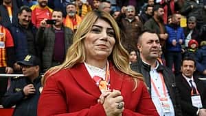 Kayserispor'a yeni isim sponsoru