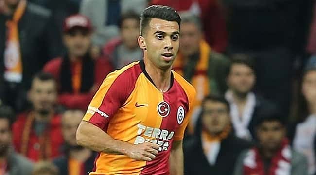 Kayserispor Emre Taşdemir'le anlaştı