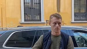 Kjaer Milan'a transfer oluyor