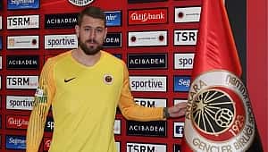 Kristoffer Nordfelt Gençlerbirliği'nde