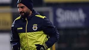 Mehmet Ekici'ye özel program