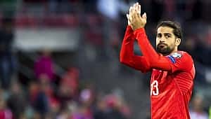 Menajerinden açıklama: Rodriguez Başkan Ali Koç'la tanıştı