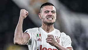 Merih Demiral destek mesajlarına teşekkür etti