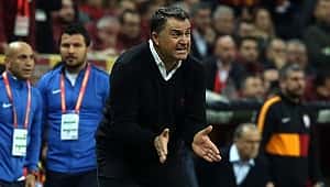 MKE Ankaragücü'nde Mustafa Kaplan dönemi sona erdi