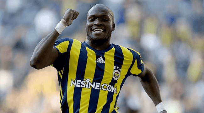 Moussa Sow İtalya Serie B'ye transfer oldu