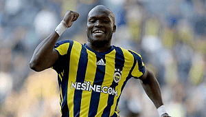 Moussa Sow İtalya Serie B'ye transfer oldu