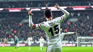 Oğuzhan Özyakup Feyenoord'a kiralandı