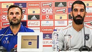 Okan Buruk: Arda Turan geri dönerse kucaklarım