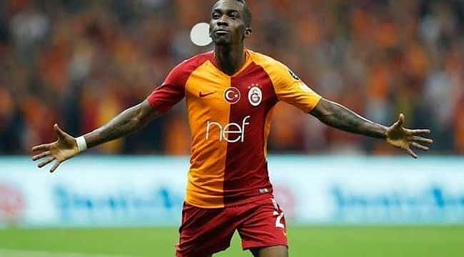 Onyekuru'nun menajerinden Galatasaray açıklaması