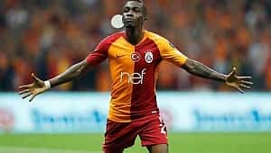 Onyekuru'nun menajerinden Galatasaray açıklaması
