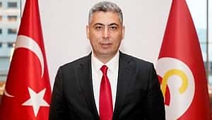 Özgür Savaş Özüdoğru istifa etti