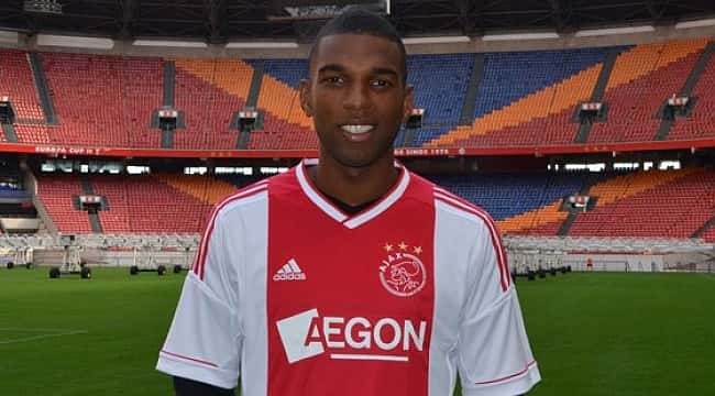 Ryan Babel adım adım Ajax'a