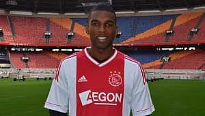 Ryan Babel adım adım Ajax'a