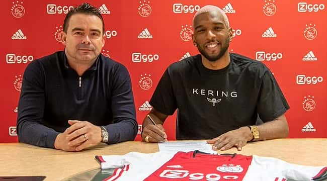 Ryan Babel neden Galatasaray'dan ayrıldığını açıkladı