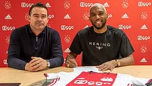 Ryan Babel neden Galatasaray'dan ayrıldığını açıkladı