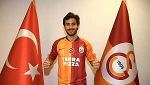Sarrachi resmen Galatasaray'da
