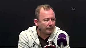 Sergen Yalçın'ın imza töreninin günü belli oldu