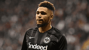 Simon Falette İstanbul'da