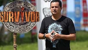 Survivor ne zaman başlıyor?