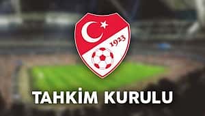 Tahkim Kurulu'ndan Fenerbahçe kararı