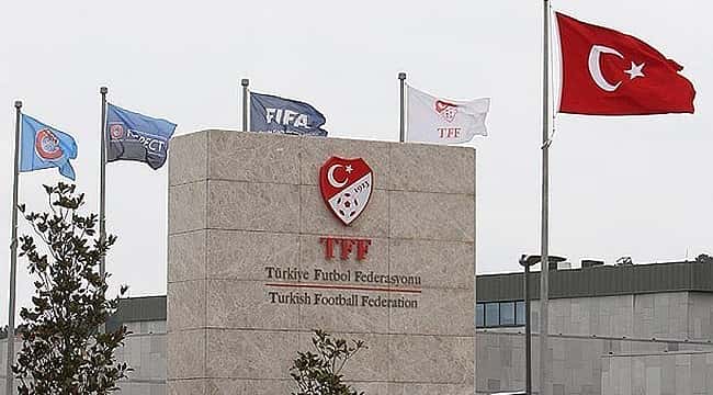 TFF: Fenerbahçe ve Beşiktaş'ın itirazları görüşülüyor