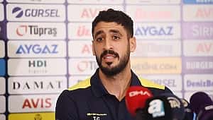 Tolga: Türk Milli Takımı'nı kalbimle seçtim
