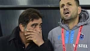 Trabzonspor Hüseyin Cimşir'le hazırlıklara başlayacak