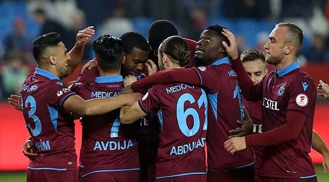 Trabzonspor - Denizlispor maçı ne zaman saat kaçta hangi kanalda ?