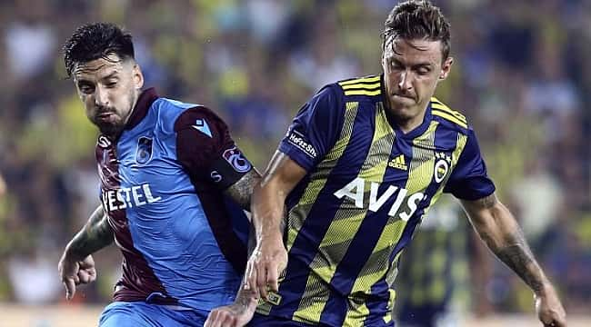 Trabzonspor - Fenerbahçe karşı karşıya geliyor