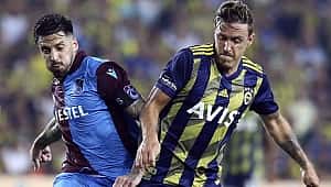Trabzonspor - Fenerbahçe karşı karşıya geliyor