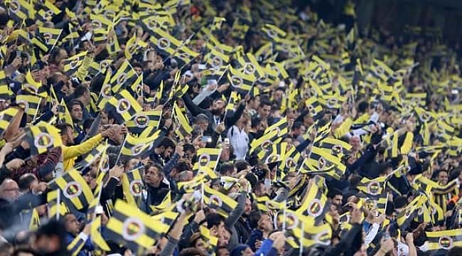 Trabzonspor maçına Fenerbahçe taraftarları alınmayacak