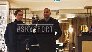 Victor Moses İnter için sağlık kontrolünden geçecek