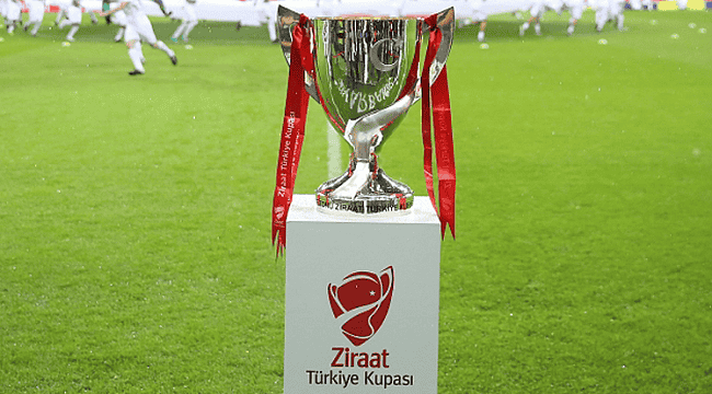 2020 Türkiye Kupası Finali ne zaman saat kaçta hangi kanalda ?