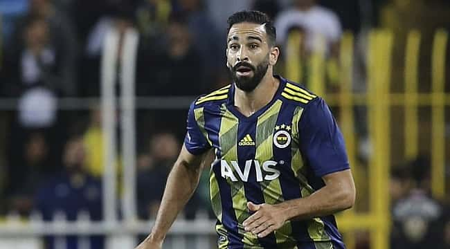 Adil Rami Sochi'ye transfer oldu