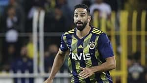 Adil Rami Sochi'ye transfer oldu