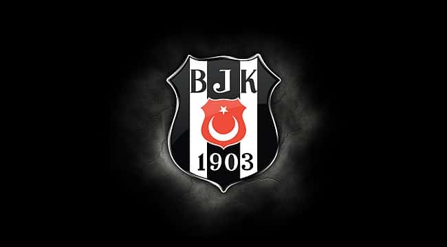 Beşiktaş'tan çok sert açıklama