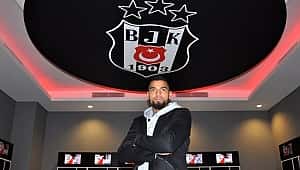 Boateng: 10 numara pozisyonunda oynamayı seviyorum