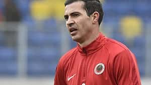 Bogdan Stancu sakatlandı