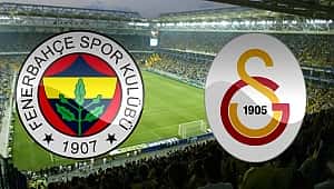 Derbide öne geçen taraf kolay kolay kaybetmiyor