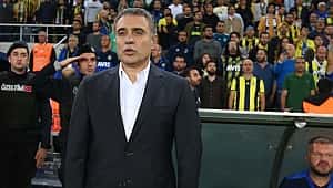 Ersun Yanal revizyona gidiyor