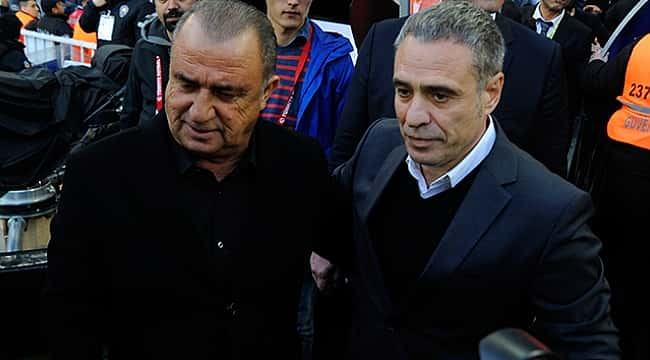 Ersun Yanal ve Fatih Terim'in onbirleri netleşiyor