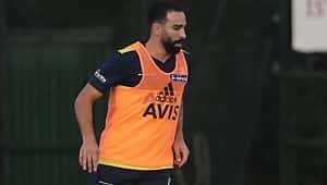 Fenerbahçe'de Adil Rami ile yollar ayrıldı