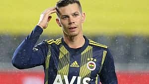 Fenerbahçe'de Zajc'a tam not