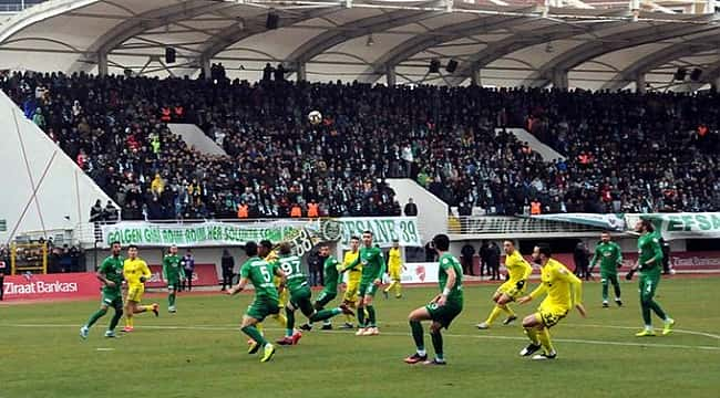 Fenerbahçe - Kırklarelispor maçı ne zaman saat kaçta hangi kanalda ?