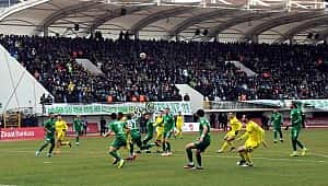 Fenerbahçe - Kırklarelispor maçı ne zaman saat kaçta hangi kanalda ?
