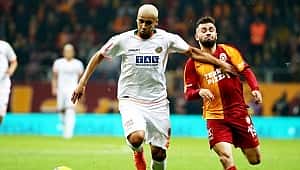 Galatasaray - Alanyaspor maçı ne zaman saat kaçta hangi kanalda ?