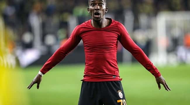 Galatasaray'dan Lemina ve Onyekuru hamlesi